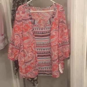 Womens top